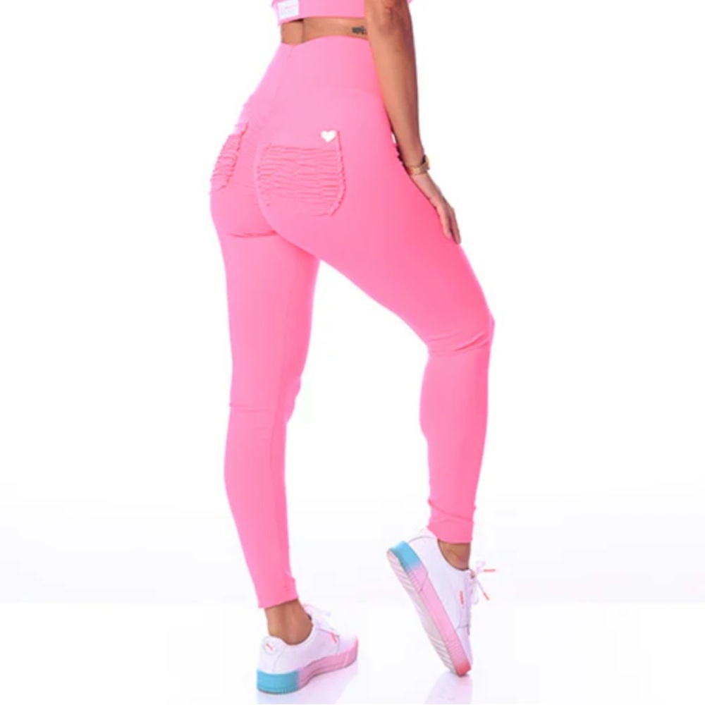 Cutebootylounge leggings 💖💝